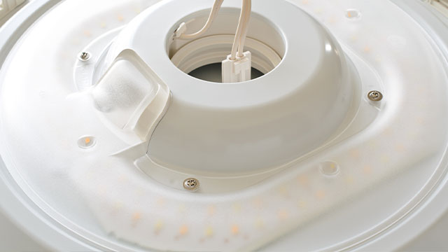 照明器具の処分方法
